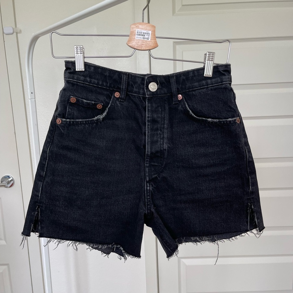 Zara shorts